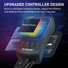 Open Box Quinear Air Compression Recovery System Sequential Leg Massager  Medium