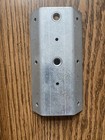 Williams Bally Pinball Machine Leg Bolt Plate Bracket