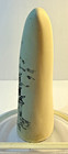 Faux Whale Tooth Ship Mercury 6  Nautical Maritime Decor -fathers Day Special