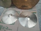 Zildjian Zbt 20  Ride   Other No Name Cymbals Including 14 hh   Crash Cymbal