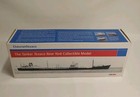 Vintage Famm Texaco   Chevron  New York Tanker Ship Oil Tanker 2002 Boat New Vtg