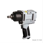 Pneumatic Wrench Impact Wrench Pneumatic Large Torque Wind Wrench Small Air Gun