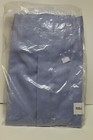 2 Beacon Hill Coolmax Equestrian Riding Show Shirts Girls Size 18 Blue Brand New