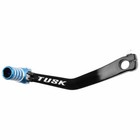 Tusk Folding Shift Lever Shifter Suzuki Ltz400 Z400 Lt-z400 Quadsport 400 Blue