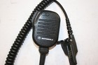 Motorola Speaker Mic Nmn6191c Noise Cancelling Xts5000 Xts3000  7
