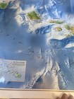 Hawaii Laminated Map National Geographic Plus One Similar    Nn