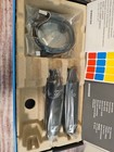 Sennheiser Xsw-d Xlr Handheld Wireless System New Open Box 