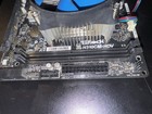 Asrock H310cm-hdv m 2 Lga 1151 Microatx Intel Ddr4 Motherboard   I3 8100  cooler