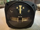 Vintage Bendix Eclipsepioneer Electric Turn Bank Indicator 3907-1h-a1-1 Aircraft