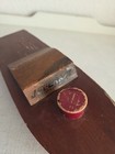 Vintage Jetcraft Toy Wood Wooden Boat Handmade Model 10 75  Long Antique Lake 