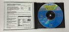 Best Of Windows Games Vintage Cd-rom Pc Computer Disc 1996 Very Good Disc