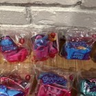 Mcdonald s Happy Meal Toy Shopkins 2015 Complete  Set  Lot Of 16