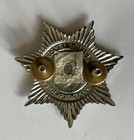 Obsolete Apartheid Era South African Homeland Ciskei Police Cap Badge