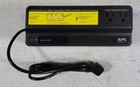 Schneider Electric Apc Back-ups  6 Outlets  450va  120v  Retail