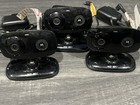 Motorola Focus66-b2 Wifi Security Cameras - Lot Of 3 In Good Working Condition