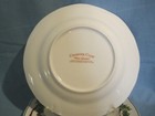 Retired charter Club Winter Garland 1998 pair  2  9  Salad Luncheon Plates