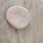 Hag Stone Approx 1 1 2  At Widest