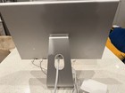 Apple A1081 20 Inch Widescreen Cinema Display Lcd Monitor W  Oem Power Supply