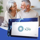 Life Wave X39 Patches Elevate Activate Regenerate Stem Cell Light Therapy 30 Qxl