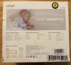 Vava Baby Monitor 5  Hd Display W  Camera   Audio  vaih006     Free S h 