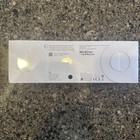 Apple Watch Series 11 46mm Space Gray Aluminum Cellular Black Sport Band New