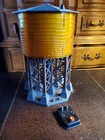 Lionel Electric Trains Vintage Postwar  30 Water Tower Tank  1948 in The Box