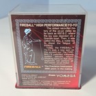 Yomega Fireball Glow-in-the-dark Yo-yo 1995 Mpn 5895547 In Box