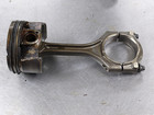 Piston And Connecting Rod Standard For 15-19 Lincoln Mkc  2 3  Turbo