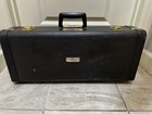 Yamaha Allegro Alto Saxophone Hard Shell Case Only Red Plush Replacement