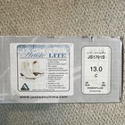 Jackson Artiste Tots Ice Skates Size 13