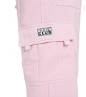 Pro Club Men s Heavyweight Fleece Cargo Baggy Relaxed Sweatpants