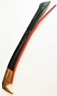 Gardensmith 30  Narrow Heel Grass Weed Scythe Sickle Steel Blade Cutter 752210