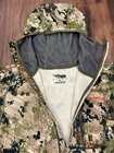Sitka Core Heavyweight Hoody Optifade Subalpine Size Xl