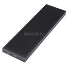 8 8  Lcd Screen 1920 480 Hdmi Secondary Display Aida64 Cpu Gpu Ssd Info Monitor