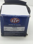 Stp S2869 Engine Oil Filter Open Box New Filter Seal Intact Subaru   More