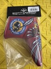 Scotty Cameron Stars And Flight Putter Blade Headcover 2025 Us Open New Sealed
