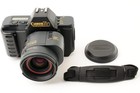  mint tested  Canon T80 35mm Film Slr Camera   Ac 35-70mm F 3 5-4 5 From Japan