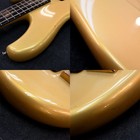 Ibanez Mc924 1980s Made In Japan Guitar With Soft Case Used