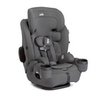 Joie Saffron Si 4-in-1 Convertible Car Seat - Thunder