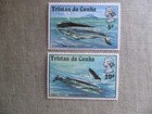 Tristan Da Cunha  Scott  204-205  Mnh