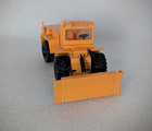 Nzg 1 50 Nr 197 Zettelmeyer Zd 3000 Bulldozer Diecast