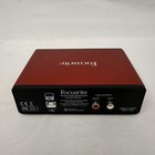 Focusrite 2nd Generation Scarlett Solo Usb Audio Interface Tested Working