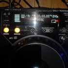 Pioneer Cdj-1000mk3 Dj Cd Player Professional Tested Working Japan Used