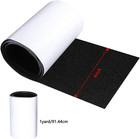 Hook And Loop Tape Double Sided Hook And Loop Tape With Adhesive Back Fastener S