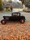 1932 Ford Coupe 5 Window