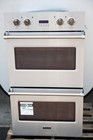 Viking 5 Series Vdoe130ss 30 Inch Built-in Double Electric Wall Oven  St Steel
