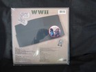 Waylon Jennings   Willie Nelson  Ww Ii Usa New Sealed Old Stock Lp