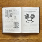 Lawrence Brothers Inc  Vintage Builders Hardware Catalog  20 Hardcover 1938