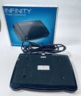 Infinity In-usb-2 Usb Digital Foot Control Pedal For Transcription Dictation