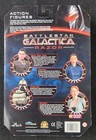 Battlestar Galactica  Razor  Cylon Warrior  Diamond Select toy Rocket 